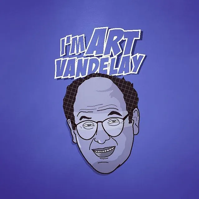 Hobby artwork