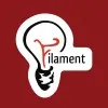 Filament - Visualiser logo