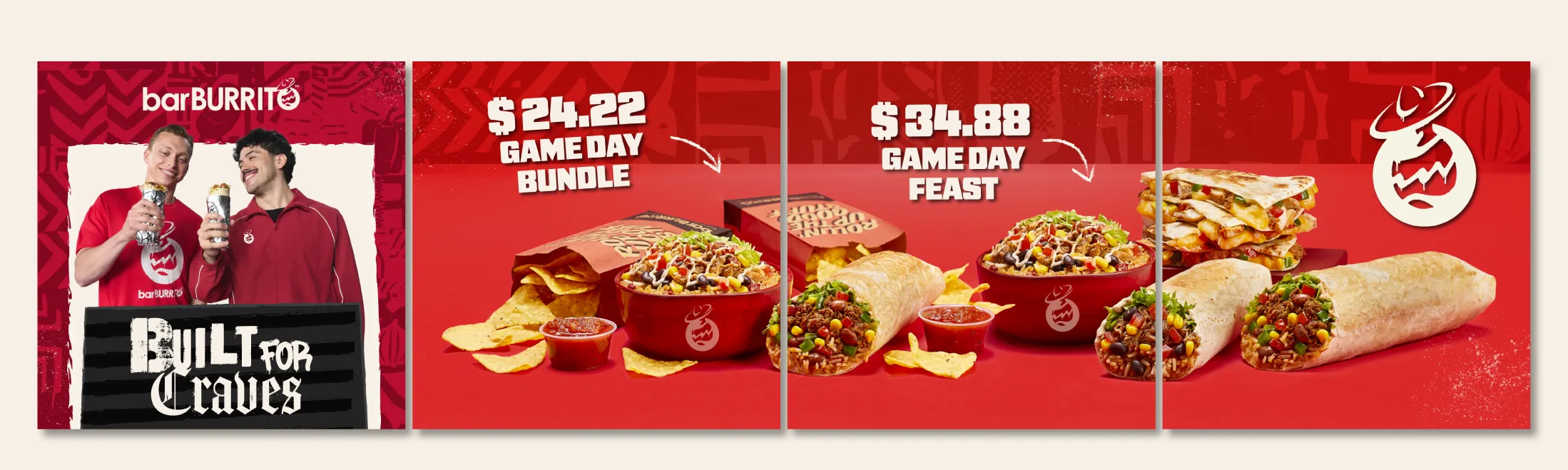 Game Day Special Meta Carousel
