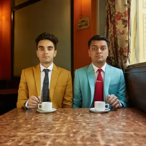 Parekh & Singh