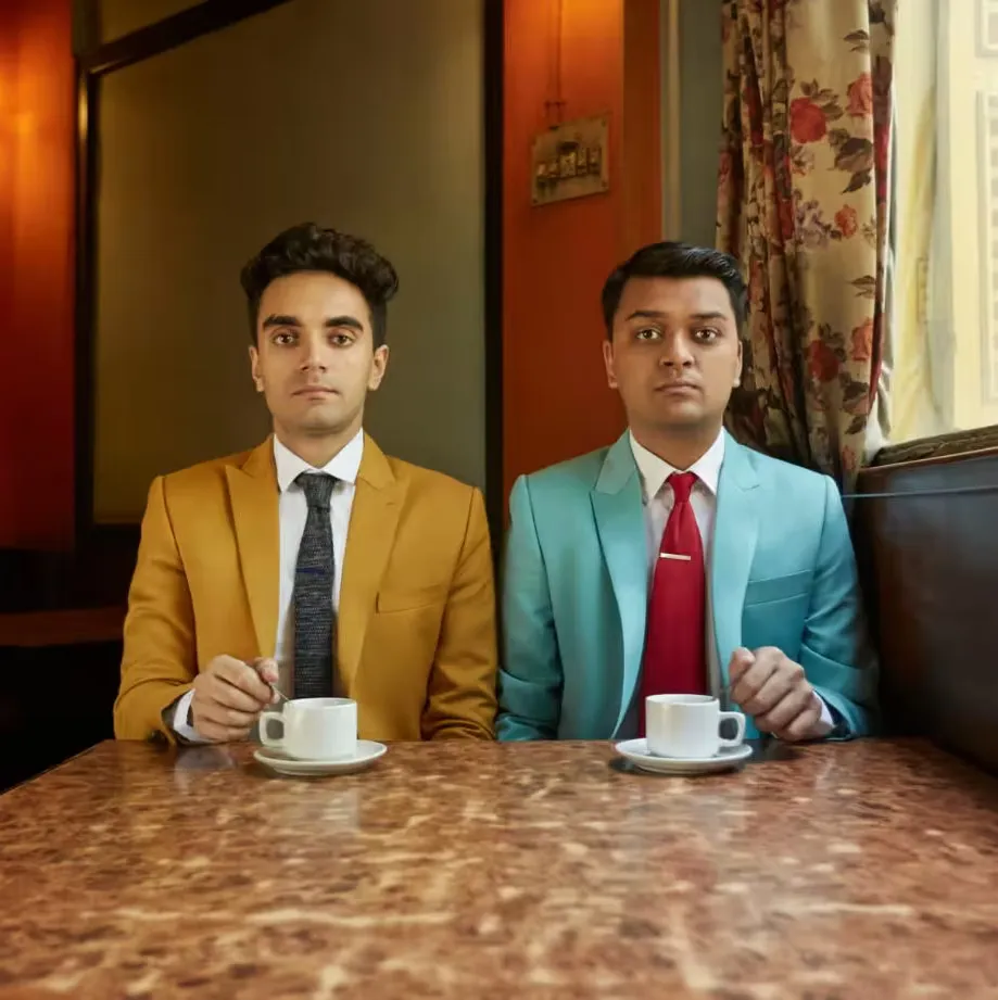 Parekh & Singh