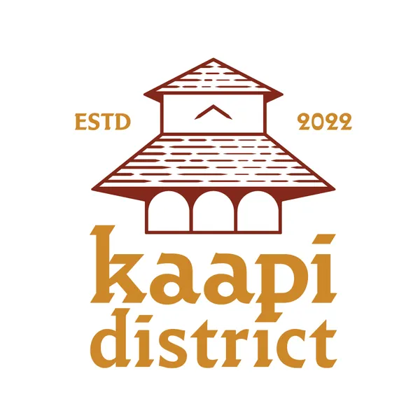 Kaapi District