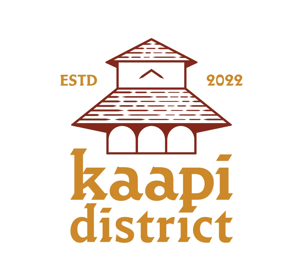 Kaapi District