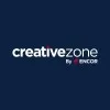Creative Zone logo
